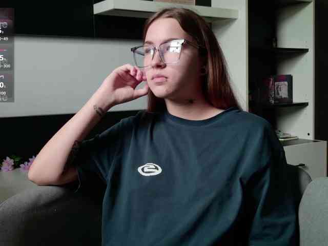 EvaVonMarx webcam
