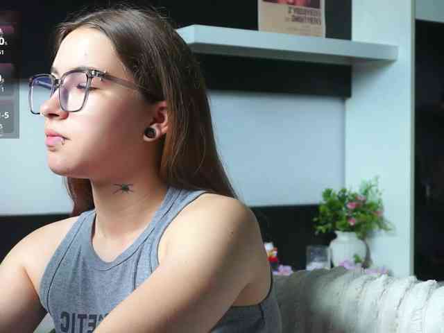 EvaVonMarx webcam