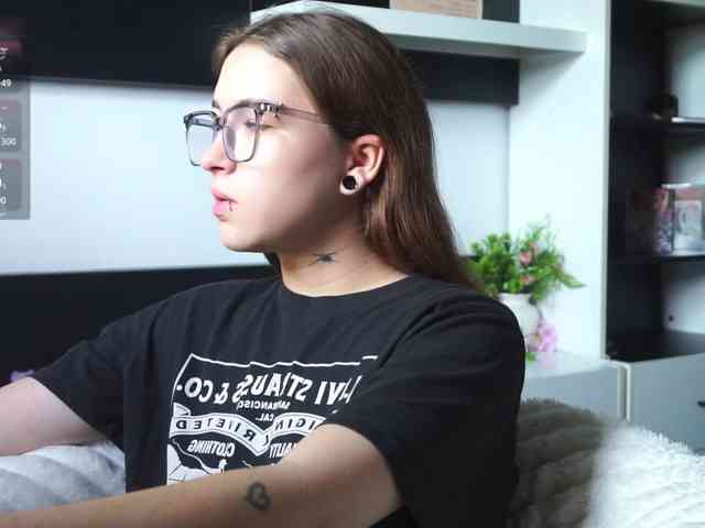 EvaVonMarx webcam