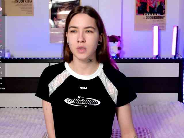 EvaVonMarx webcam
