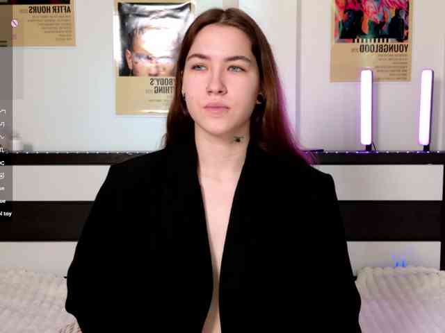 EvaVonMarx webcam