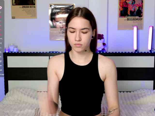EvaVonMarx webcam