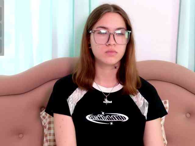 EvaVonMarx webcam