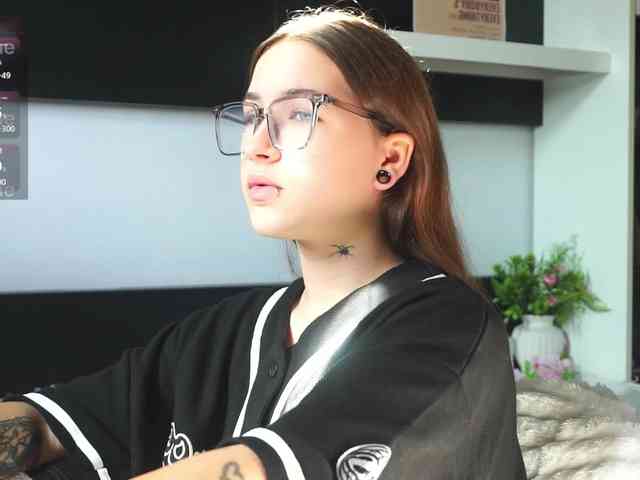 EvaVonMarx webcam