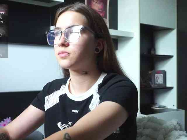 EvaVonMarx webcam