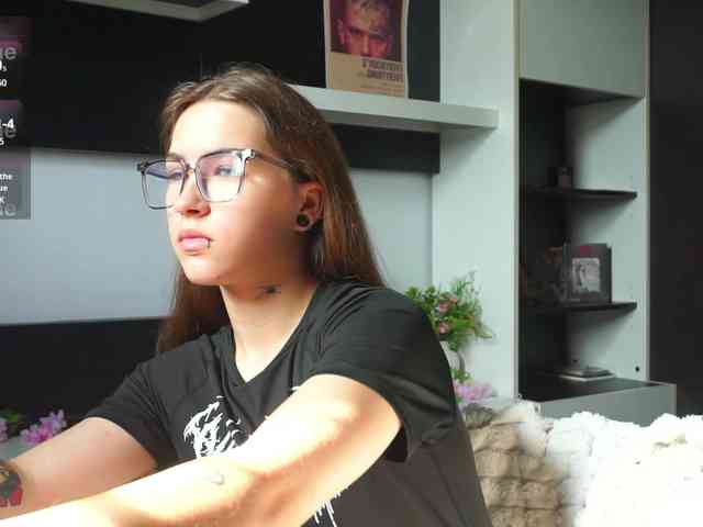 EvaVonMarx webcam