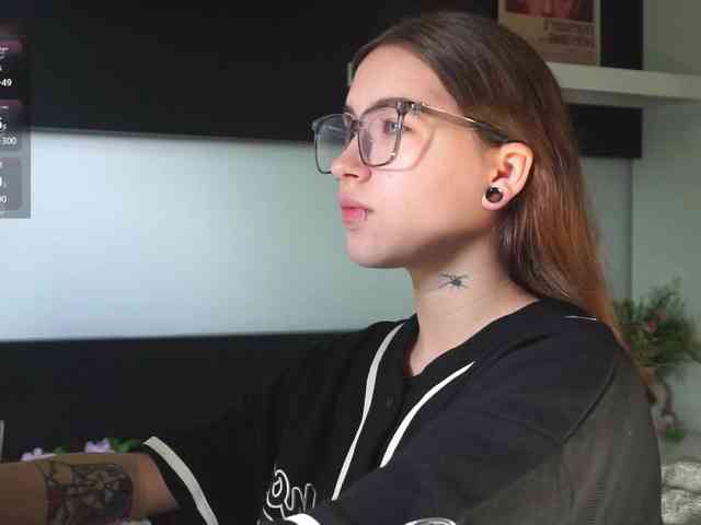 EvaVonMarx webcam