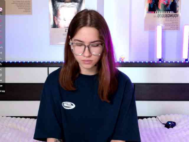 EvaVonMarx webcam