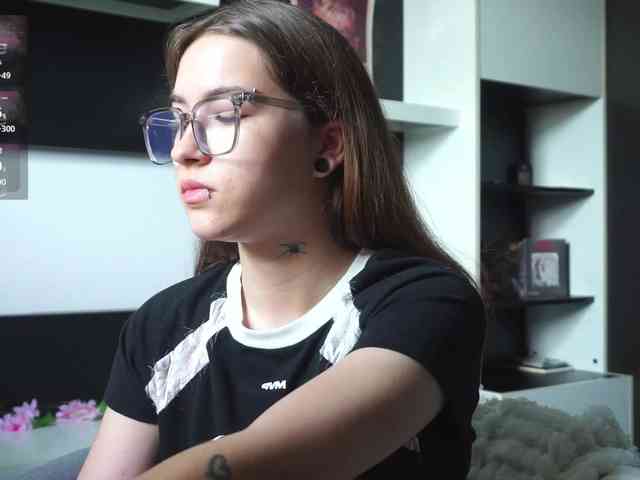 EvaVonMarx webcam