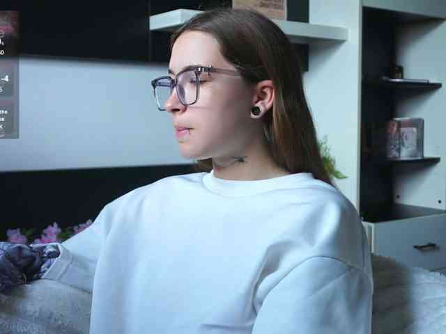 EvaVonMarx webcam