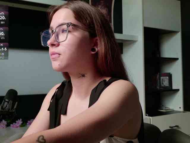 EvaVonMarx webcam