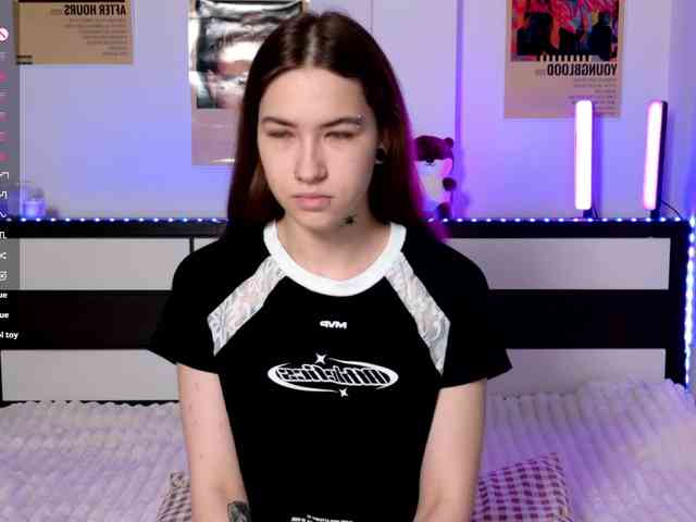 EvaVonMarx webcam
