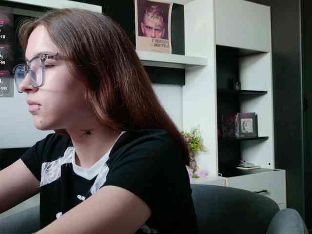 EvaVonMarx webcam