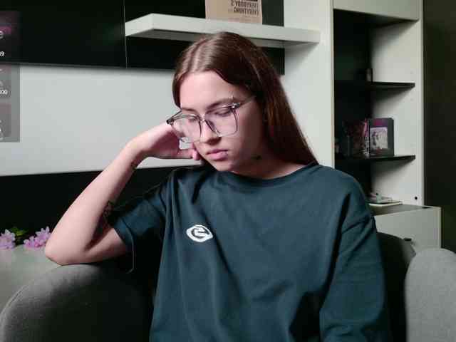 EvaVonMarx webcam