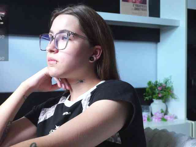 EvaVonMarx webcam