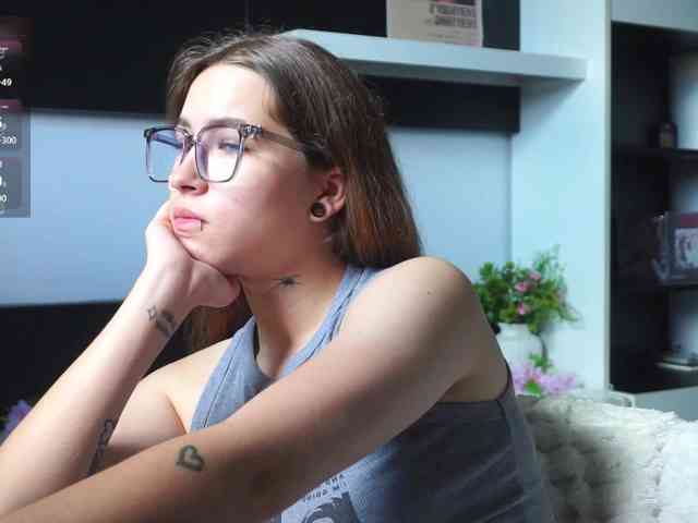 EvaVonMarx webcam