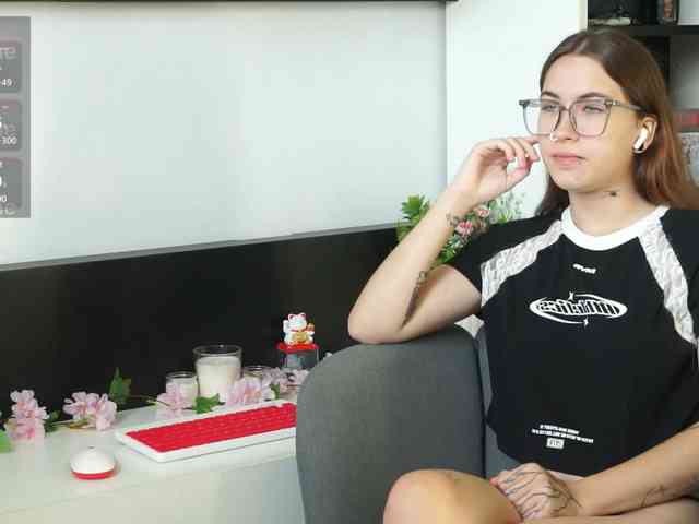 EvaVonMarx webcam