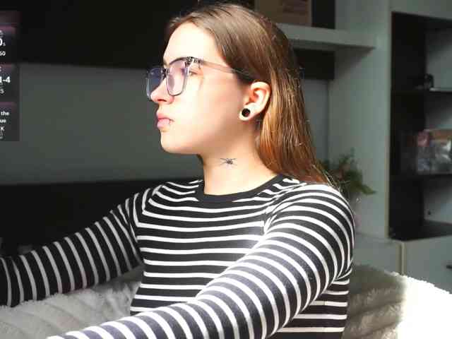 EvaVonMarx webcam