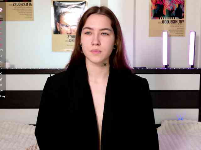 EvaVonMarx webcam