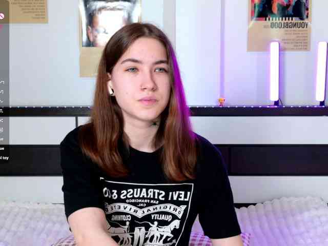 EvaVonMarx webcam