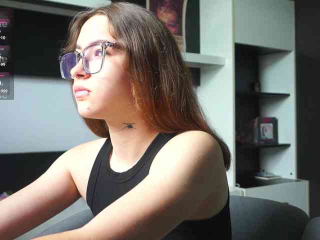 EvaVonMarx webcam