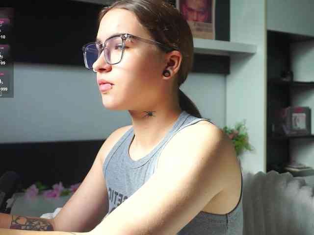 EvaVonMarx webcam