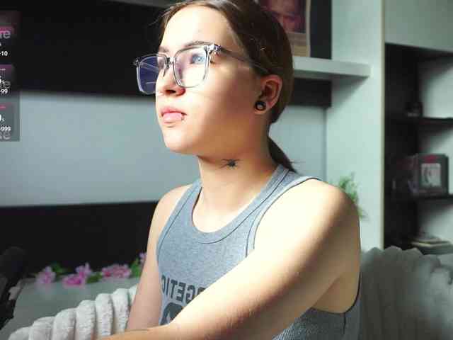 EvaVonMarx webcam