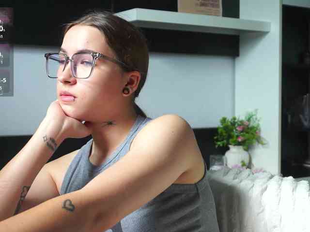 EvaVonMarx webcam