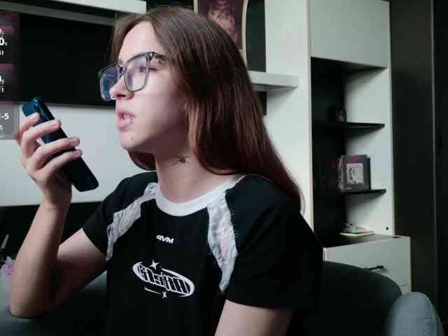EvaVonMarx webcam