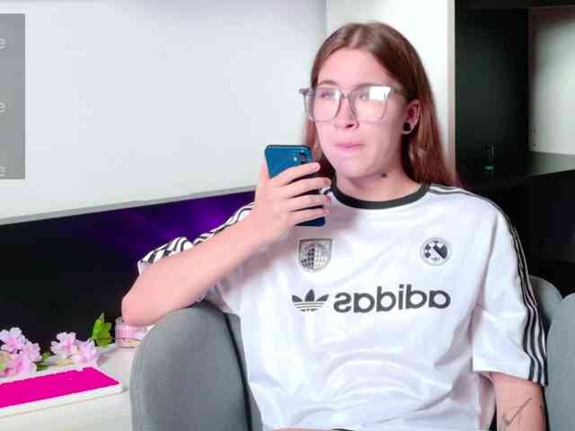 EvaVonMarx webcam