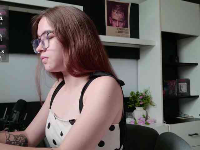 EvaVonMarx webcam