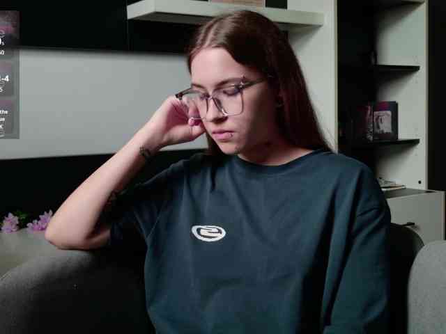 EvaVonMarx webcam