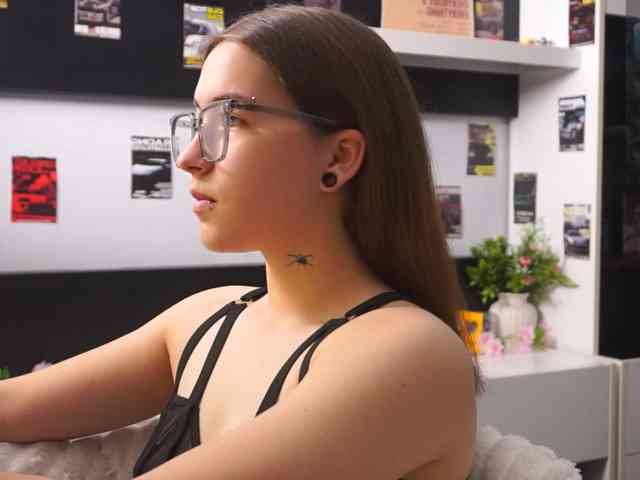 EvaVonMarx webcam