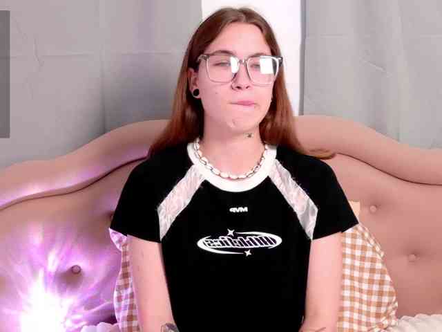 EvaVonMarx webcam