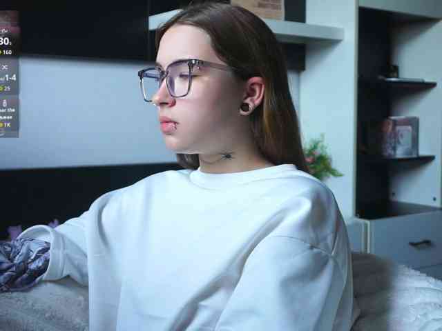 EvaVonMarx webcam