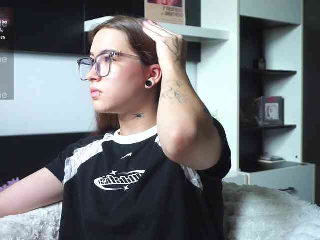 EvaVonMarx webcam
