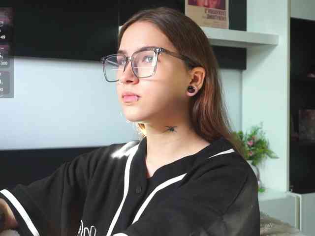 EvaVonMarx webcam