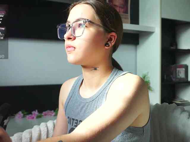 EvaVonMarx webcam