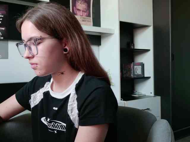 EvaVonMarx webcam