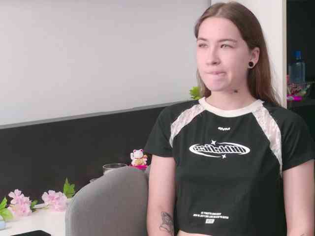 EvaVonMarx webcam