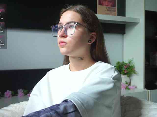 EvaVonMarx webcam