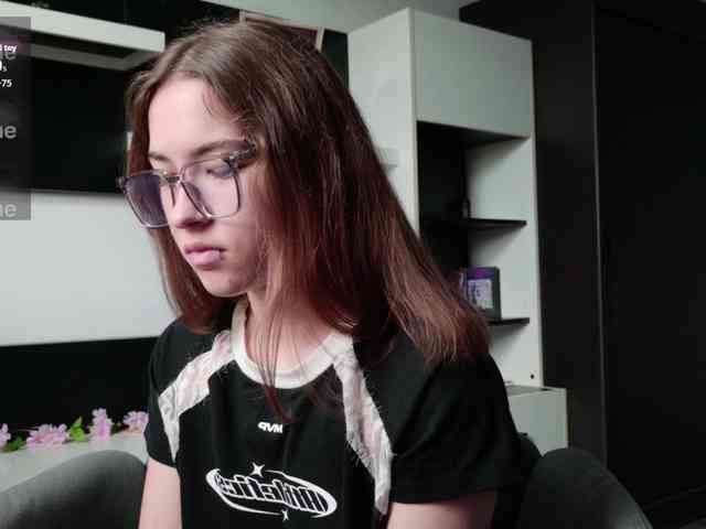 EvaVonMarx webcam