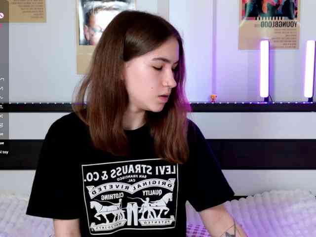 EvaVonMarx webcam