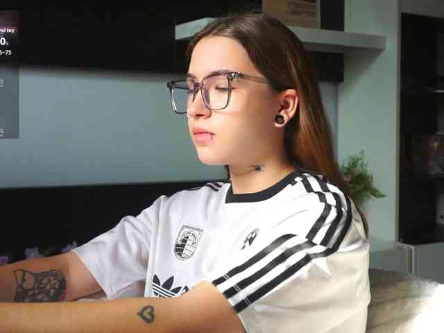EvaVonMarx webcam