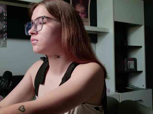 EvaVonMarx webcam