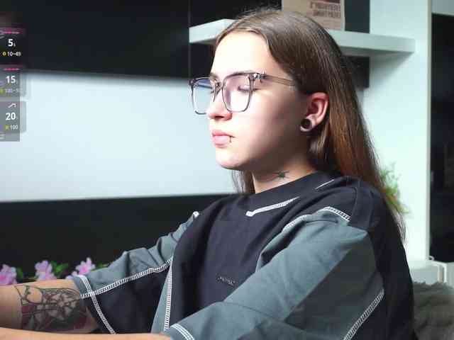 EvaVonMarx webcam