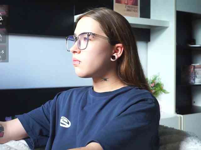 EvaVonMarx webcam