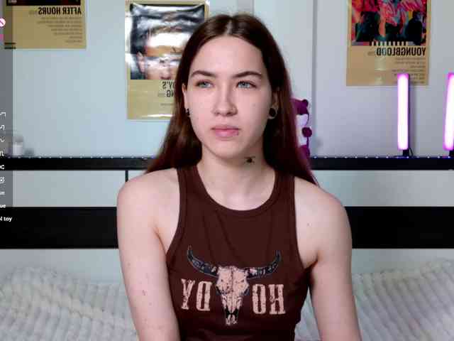 EvaVonMarx webcam