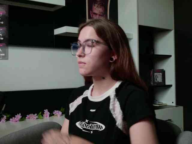 EvaVonMarx webcam