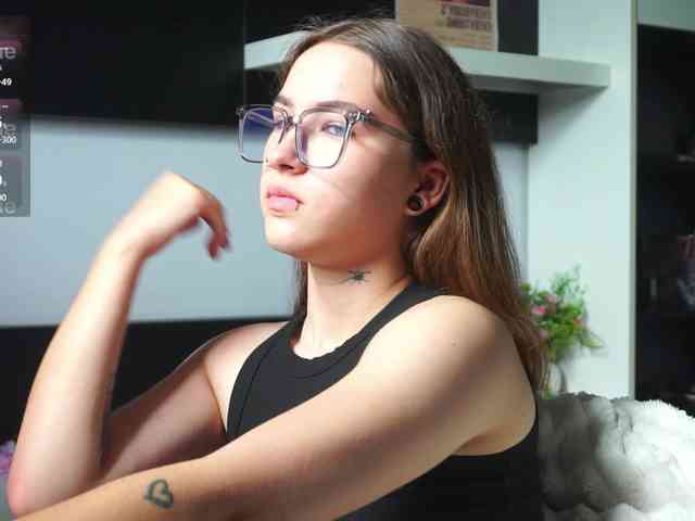 Model: EvaVonMarx